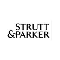Strutt & Parker logo