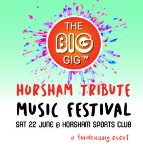 Horsham Tribute Music Festival