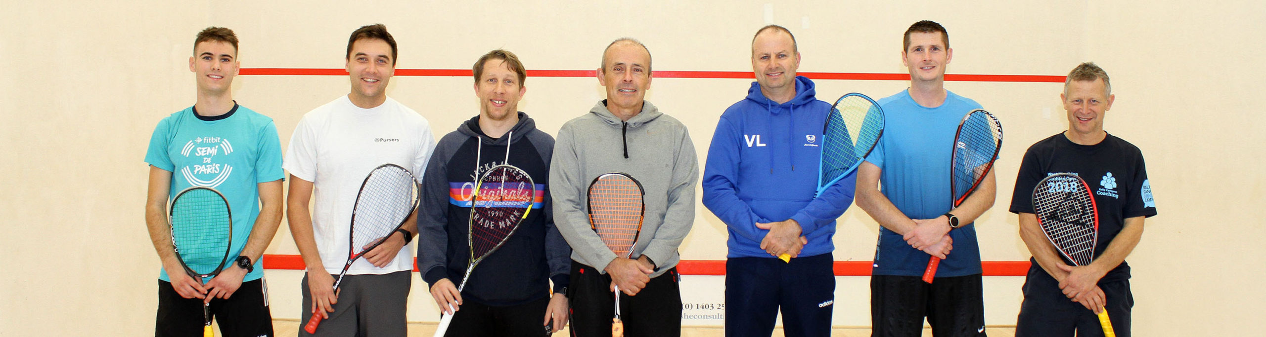 Image for Team Squash