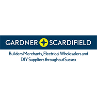 Image for Gardner and Scardifield