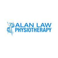 Alan Law Physiotheraphy logo