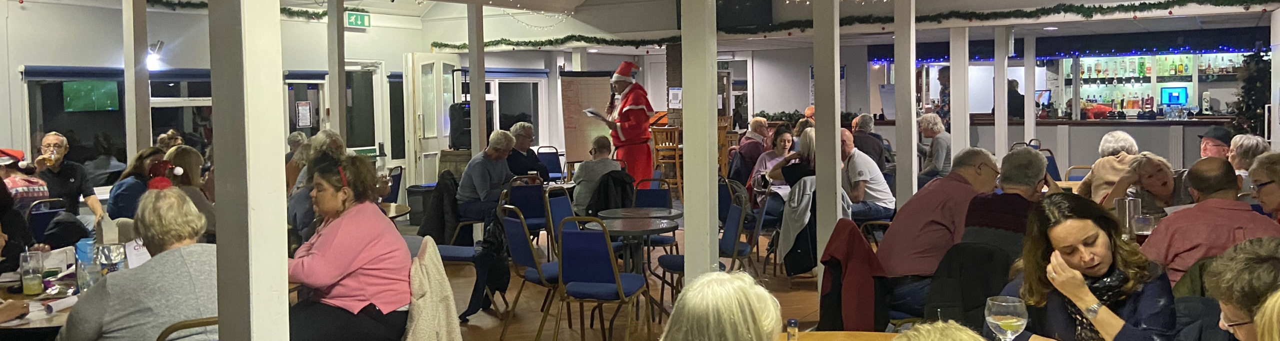 Bar and Social Horsham Sports Club