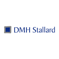 DMH Stallard logo