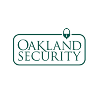 Oakland Security logo
