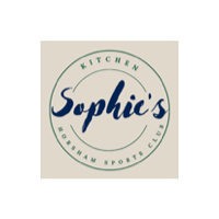 Sophie's Kitchen logo